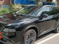 Gebraucht Nissan X-Trail 158 PS (116 kW) 2025 Schwarz SUV