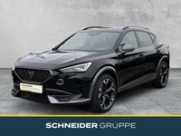 Gebraucht Cupra Formentor VZ 310 PS (228 kW) 2023 Schwarz SUV