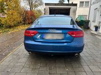 gebraucht Audi A5 Sportback 3.0 TDI (DPF) S tronic quattro -