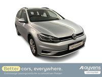 Gebraucht VW Golf 116 PS (85 kW) 2020 Reflexsilber metallic Kombi