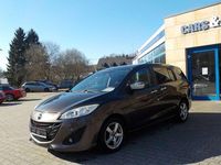 Second-hand Mazda 5 116 CP (85 kW) 2015 Other Monovolum