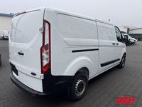 Gebraucht Ford Transit Custom Trend 105 PS (77 kW) 2022 Weiß Van / Kleinbus