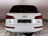Gebraucht Audi Q5 Design 190 PS (139 kW) 2017 Weiß SUV