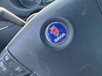 Gebraucht Saab 9-3 Cabriolet Linear 150 PS (110 kW) 2006 Grau Cabrio