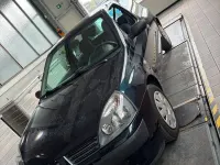 Gebraucht Renault Clio II Authentique 75 PS (55 kW) 2004 Grün Limousine