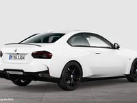 Gebraucht BMW 230 Shadowline 245 PS (180 kW) 2022 Weiß Coupé