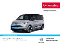 Second-hand VW Multivan Edition 150 CP (110 kW) 2026 Argintiu Monovolum
