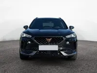 Gebraucht Cupra Formentor 150 PS (110 kW) 2024 Mitternachtsschwarz SUV