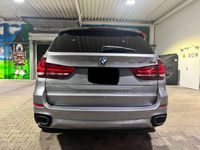 gebraucht BMW X5 M M50d Sport-Aut.