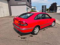 Gebraucht Mazda 626 90 PS (66 kW) 1998 Rot Limousine