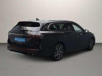 Brugt VW Passat R-line 193 HK (141 kW) 2024 Sort Stationcar