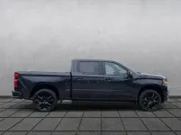 Gebraucht Chevrolet Silverado 426 PS (313 kW) 2025 Andere SUV