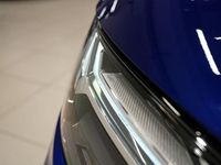 Gebraucht Audi SQ5 Sportback Sport 341 PS (250 kW) 2025 Blau SUV