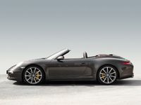 gebraucht Porsche 911 Carrera 4S Cabriolet (991 I)