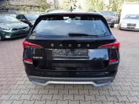 Usata Skoda Kamiq Style 150 CV (110 kW) 2022 Grigio SUV