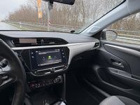 Gebraucht Opel Corsa 100 PS (73 kW) 2022 Weiß Kleinwagen