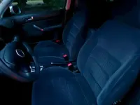 Gebraucht VW Golf IV 100 PS (73 kW) 1998 Silber Kleinwagen