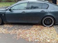 Gebraucht Lexus GS450H 345 PS (253 kW) 2006 Limousine