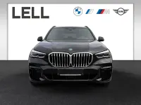 Gebraucht BMW X5 M Sport 286 PS (210 kW) 2023 Schwarz SUV