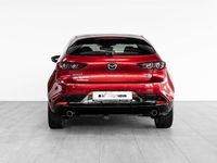 gebraucht Mazda 3 SELECTION SKYACTIV-G 2.0 M Hybrid *Lieferung m
