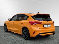 Gebraucht Ford Focus ST 280 PS (205 kW) 2020 Orange Limousine