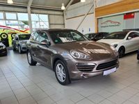 gebraucht Porsche Cayenne Diesel Pano