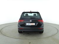 Gebraucht VW Tiguan Join 150 PS (110 kW) 2019 Schwarz SUV