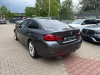 Gebraucht BMW 435 M Sport 313 PS (230 kW) 2019 Grau Limousine