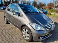 gebraucht Mercedes A150 ELEGANCE BlueEFFICIENCY Elegance-TÜV NEU