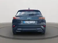 Gebraucht Kia XCeed GT-Line 132 PS (97 kW) 2026 Schwarz SUV
