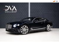 Gebraucht Bentley Continental GT 635 PS (467 kW) 2019 Blau