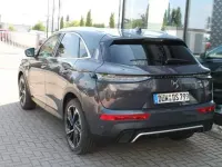 Gebraucht DS Automobiles DS7 Crossback 131 PS (96 kW) 2024 Blau SUV
