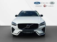Gebraucht Volvo XC60 Plus 197 PS (144 kW) 2022 Crystalwhite pearl SUV