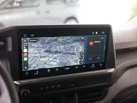 Nowe VW Transporter 150 KM (110 kW) 2026 Szary Van