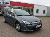 gebraucht Hyundai i30 cw