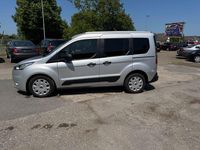 Gebraucht Ford Transit Connect Trend 101 PS (74 kW) 2019 Silber Van / Kleinbus