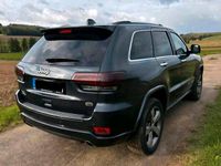 Gebraucht Jeep Grand Cherokee 250 PS (183 kW) 2016 Andere farben SUV