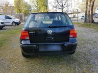 Usata VW Golf IV 1998 Utilitaria