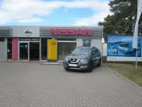 Gebraucht Nissan X-Trail Tekna 150 PS (110 kW) 2020 Grau SUV