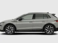 Neu Skoda Elroq SportLine 150 kW (204 PS) 2026 Graphitgrau metallic SUV