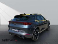 Gebraucht Cupra Formentor VZ 310 PS (228 kW) 2023 Grau SUV