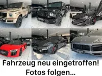 Gebraucht VW Touran Highline 140 PS (102 kW) 2007 Schwarz Van / Kleinbus