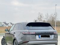 gebraucht Land Rover Range Rover Velar Rang Rover300D R Dynamic HSE VOll