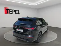 Neu Mitsubishi Outlander P-HEV Edition 306 PS (225 kW) 2026 Schwarz SUV