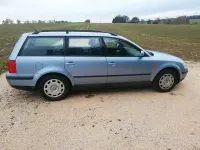 Gebraucht VW Passat 101 PS (74 kW) 1997 Kombi