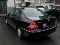 gebraucht Mercedes C180 w203Limousine Automatik