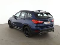 gebraucht BMW X1 xDrive 20i Advantage, Benzin, 24.960 €