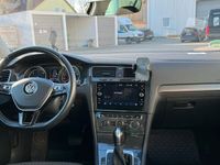 gebraucht VW Golf 1.6 TDI Kombilimosine