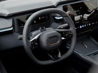 Neu Lynk & Co 08 345 PS (253 kW) 2026 Grau SUV