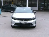 Gebraucht Opel Corsa GS Line 100 PS (73 kW) 2024 Silber Kleinwagen